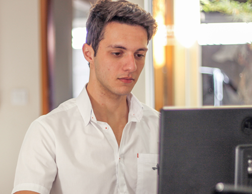 Giovani Gasparotto Giovani Gasparotto