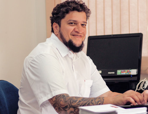 Henrique Guerra Henrique Guerra