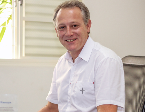Marcio Carraro Marcio Carraro